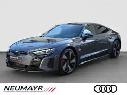 Audi e-tron GT quattro MATRIX/LUFT/MEMORY/ASSISTENZ