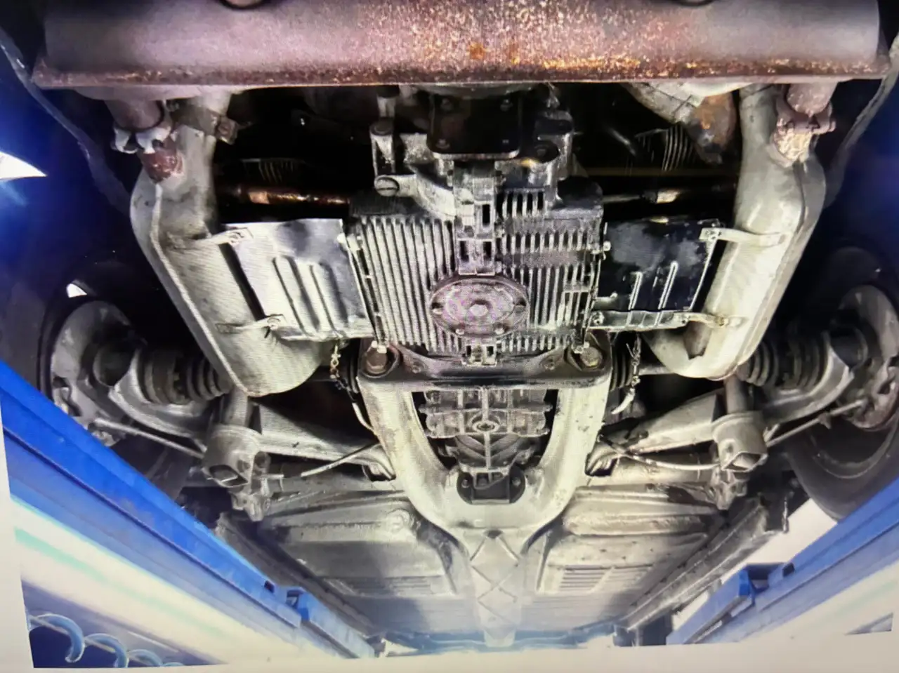 Volkswagen Käfer 1302 LS Karmann, foto 11