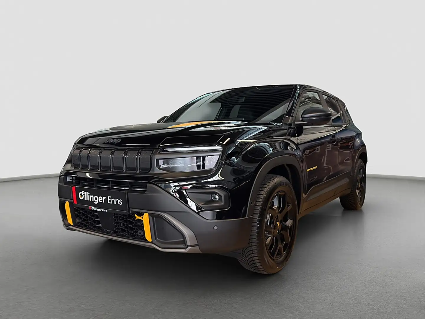 Jeep Avenger Northface *4x4* - 2