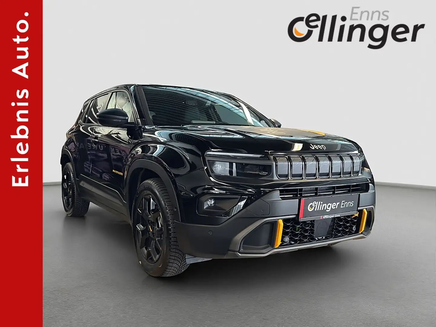 Jeep Avenger Northface *4x4* - 1