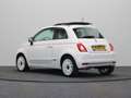 Fiat 500 1.2 Dolcevita | Nieuwstaat |  Glazen Schuif/kantel Blanc - thumbnail 2