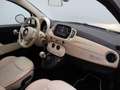 Fiat 500 1.2 Dolcevita | Nieuwstaat |  Glazen Schuif/kantel Blanc - thumbnail 8