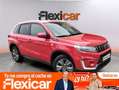 Suzuki Vitara 1.4 T GLE 4WD Mild Hybrid Burdeos - thumbnail 1