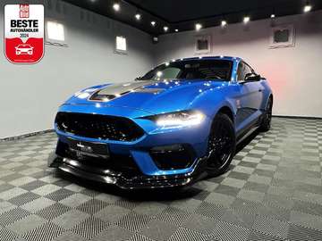 2.3 EcoBoost Fastback|5*JAHRE*GARANTIE