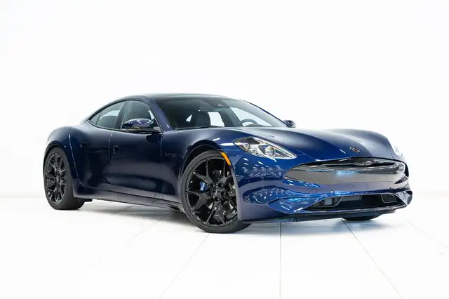 Karma Revero