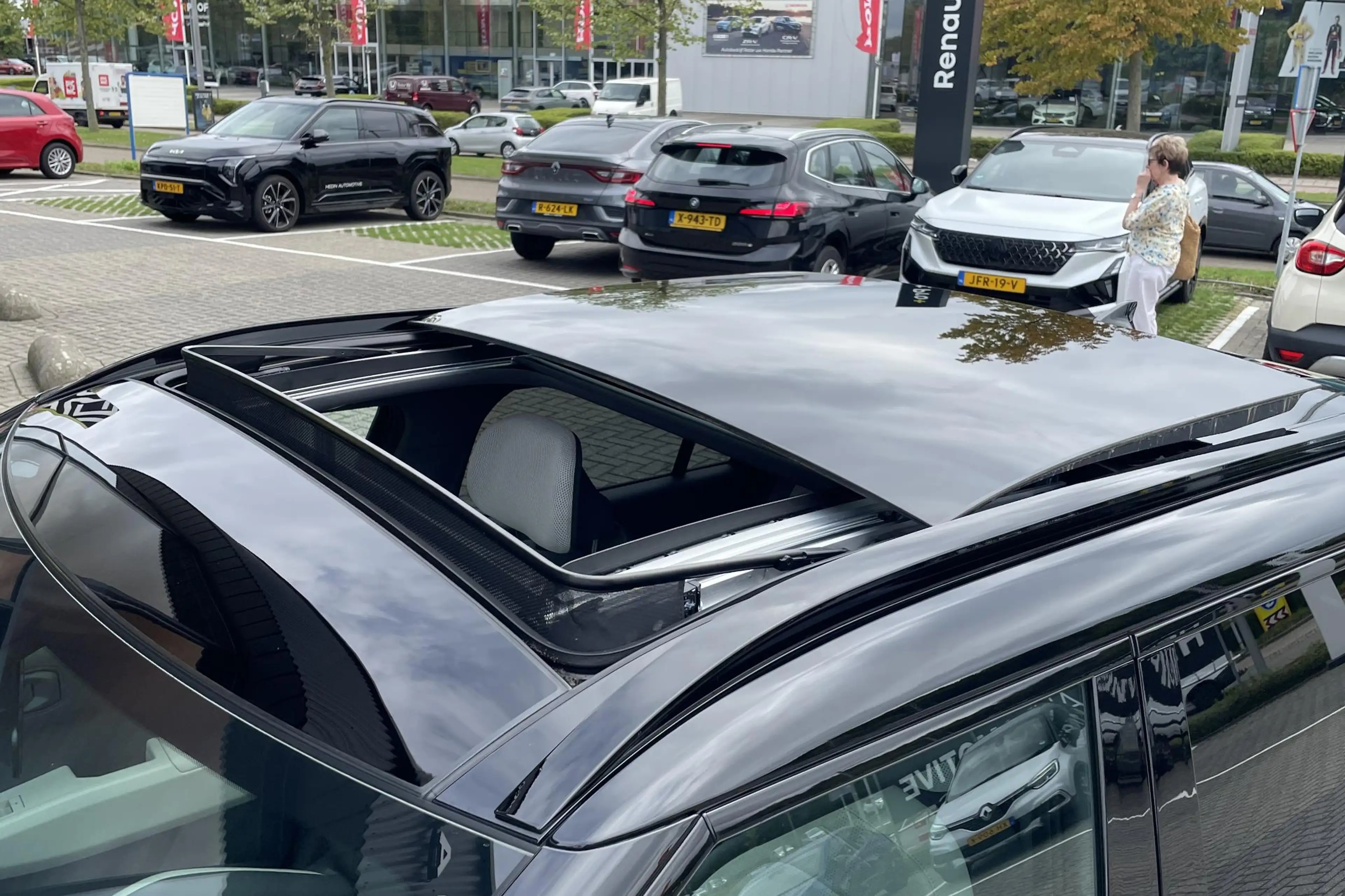 Kia EV3 GT-PlusLine 81.4 kWh | 360 camera | Schuif/kanteld — photo 9