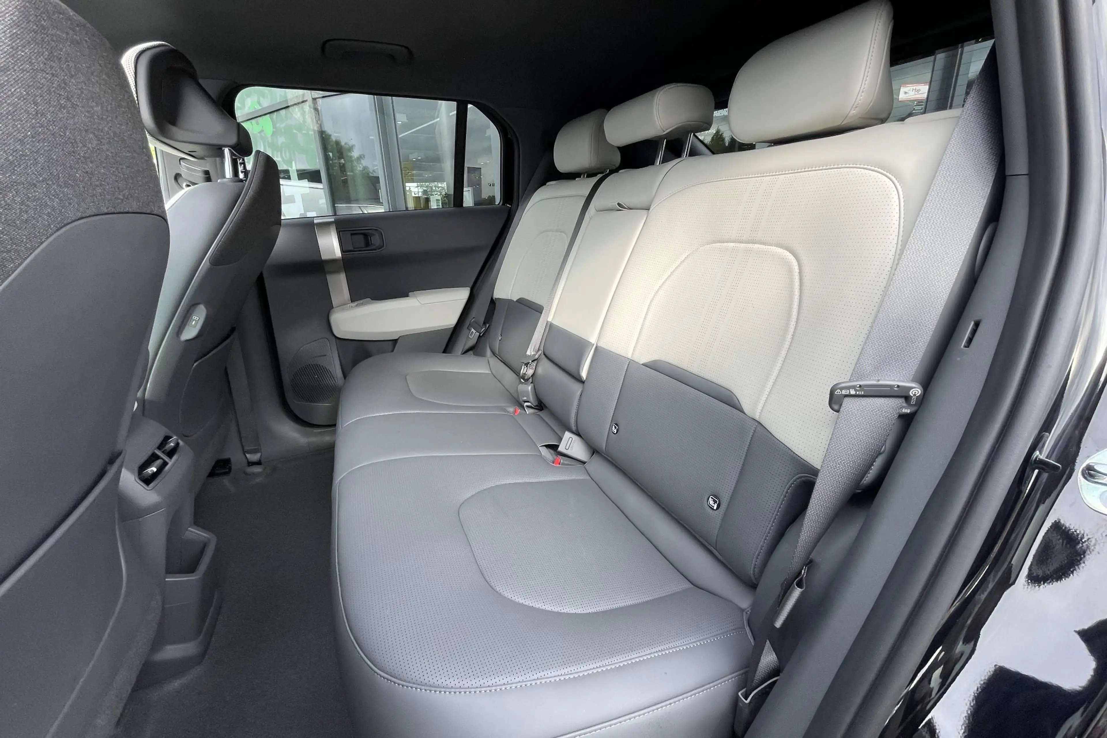 Kia EV3 GT-PlusLine 81.4 kWh | 360 camera | Schuif/kanteld — photo 10