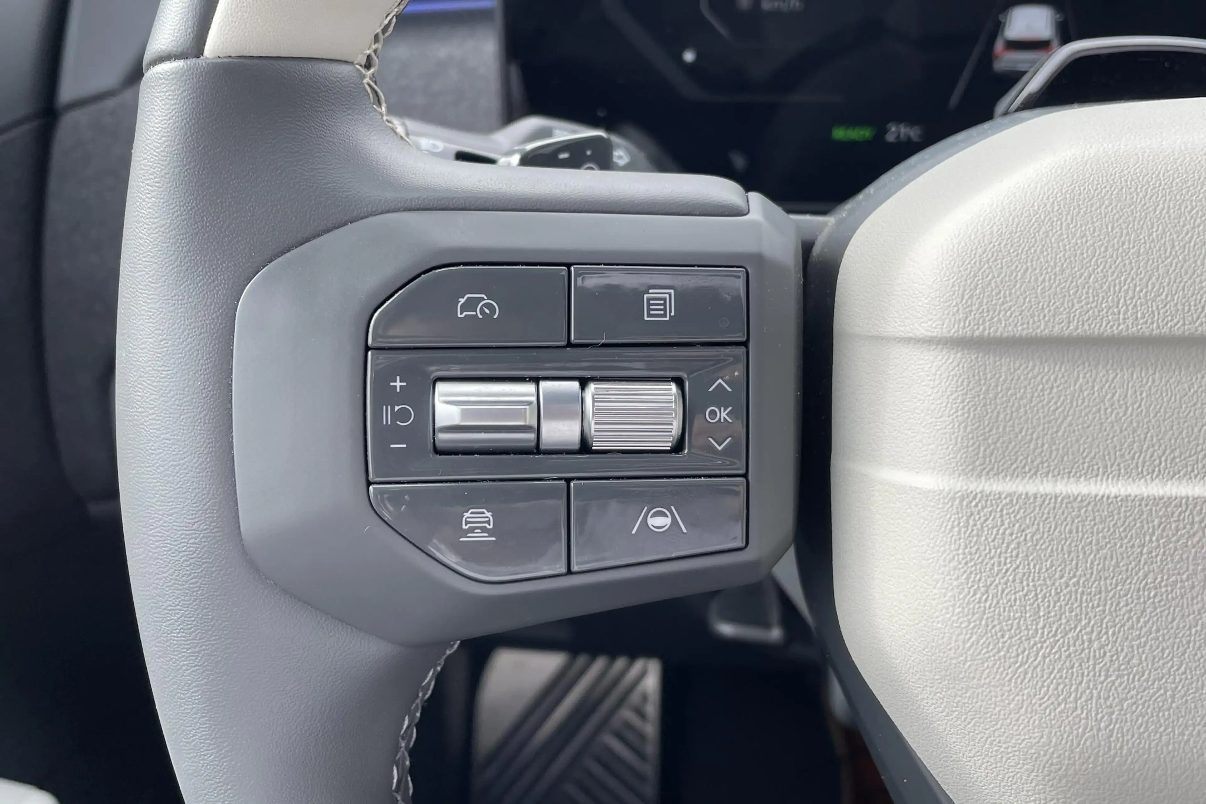 Kia EV3 GT-PlusLine 81.4 kWh | 360 camera | Schuif/kanteld — photo 14