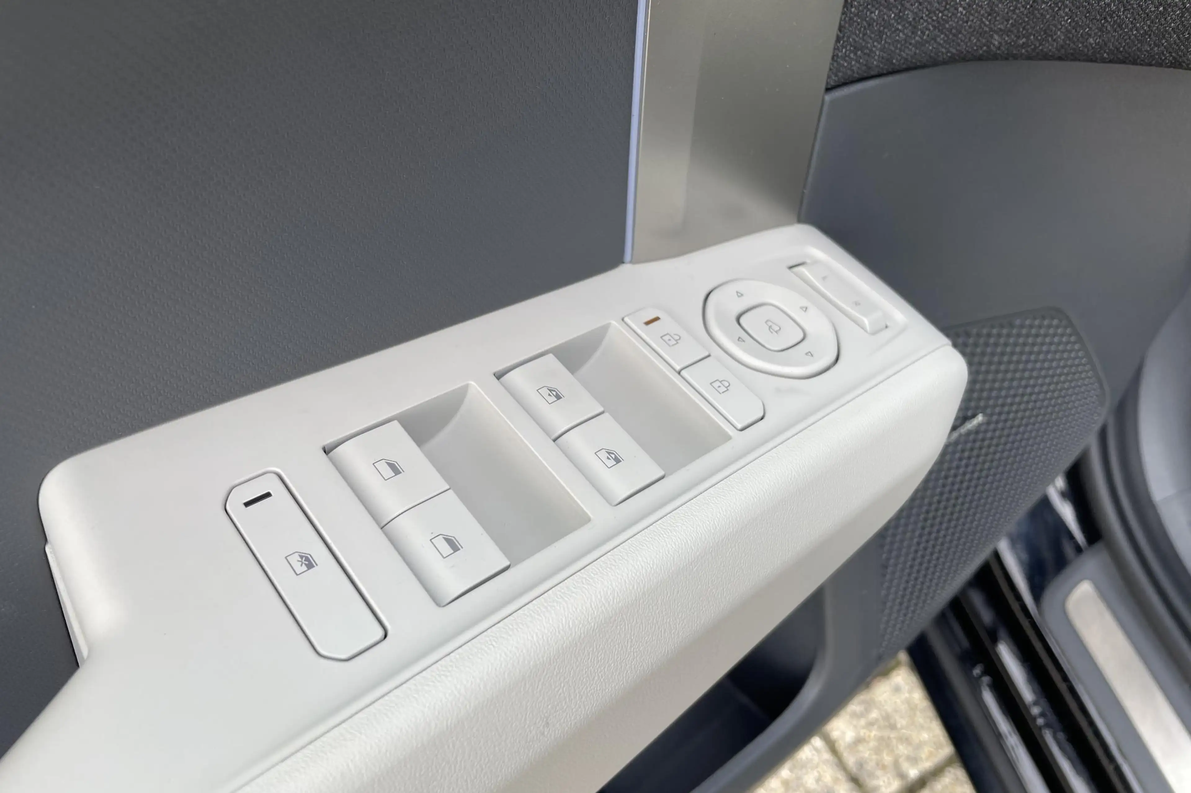Kia EV3 GT-PlusLine 81.4 kWh | 360 camera | Schuif/kanteld — photo 11