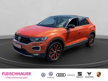 1.5 TSI DSG Navi LED Dyn. Kurvenlicht ACC Apple Ca