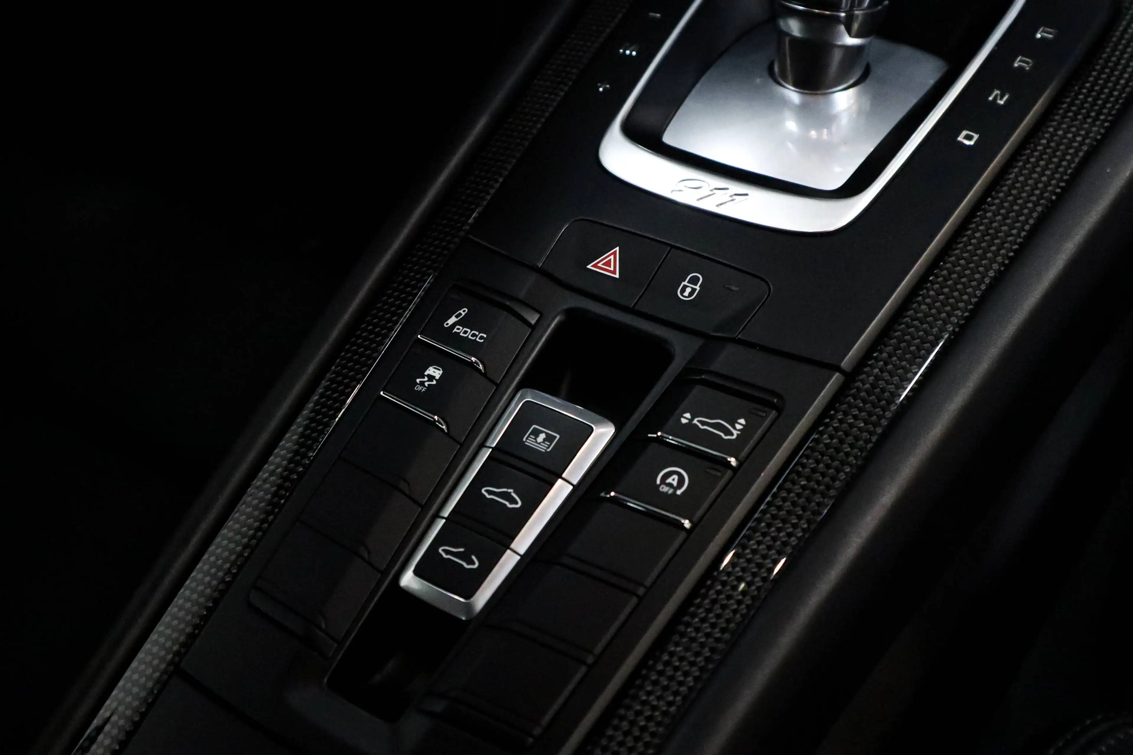 Porsche 991 Turbo S / High spec / — photo 13