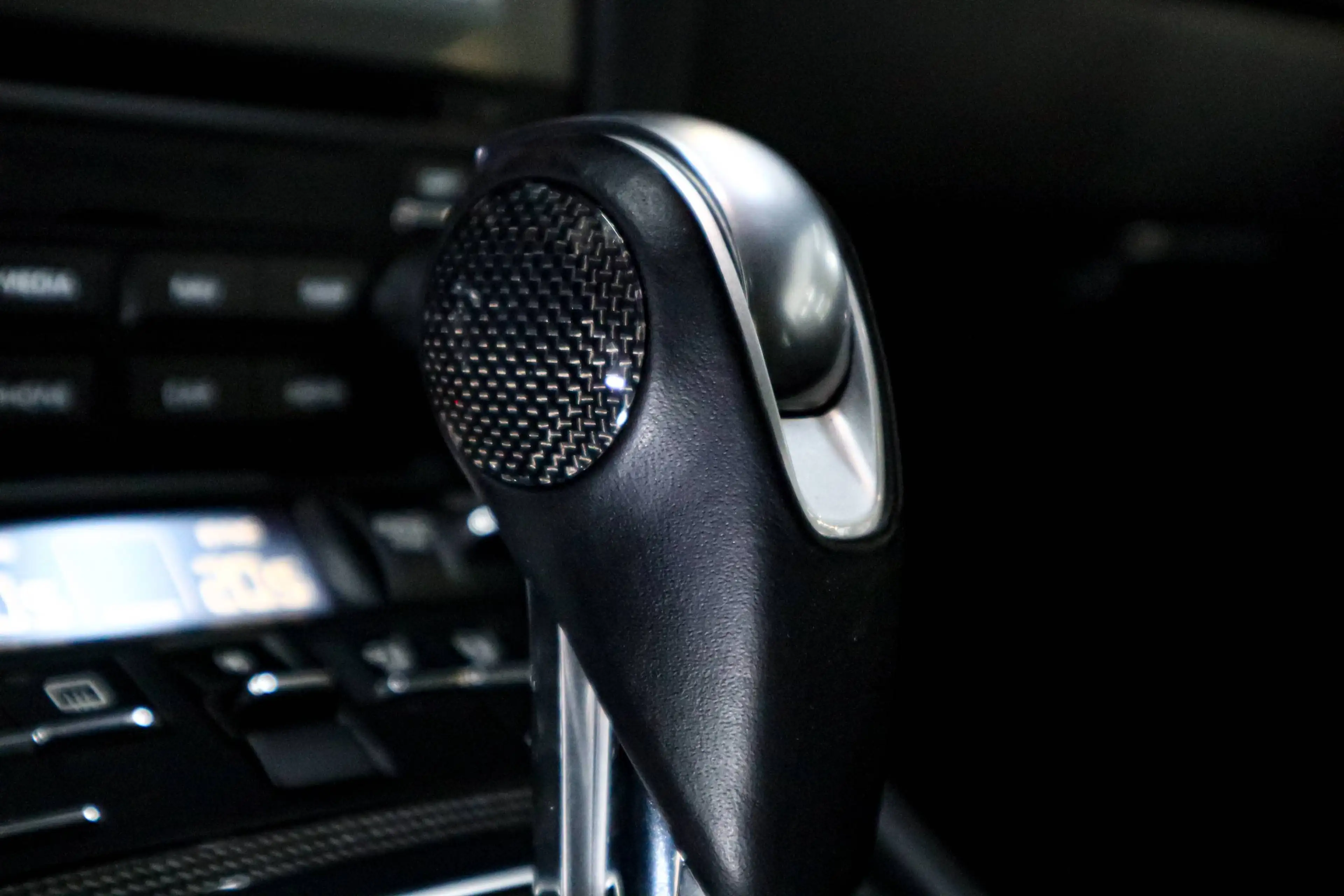 Porsche 991 Turbo S / High spec / — photo 12