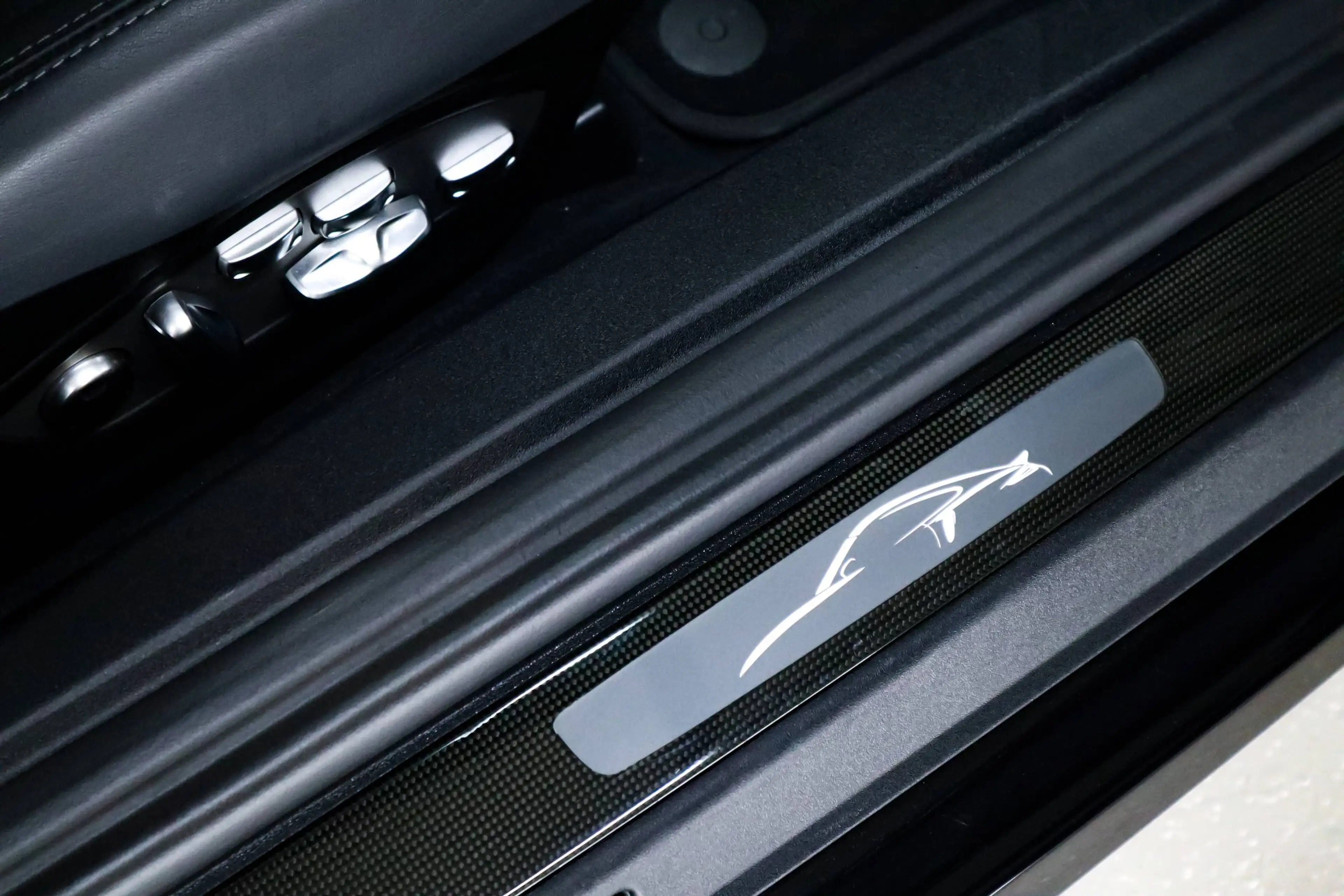 Porsche 991 Turbo S / High spec / — photo 11
