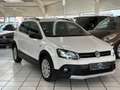 Volkswagen Polo CROSS*STANDHZG*XENON*NAVI*PDC* Weiß - thumbnail 7
