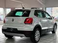 Volkswagen Polo CROSS*STANDHZG*XENON*NAVI*PDC* Weiß - thumbnail 11