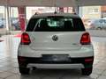 Volkswagen Polo CROSS*STANDHZG*XENON*NAVI*PDC* Weiß - thumbnail 5
