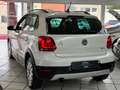 Volkswagen Polo CROSS*STANDHZG*XENON*NAVI*PDC* Weiß - thumbnail 4