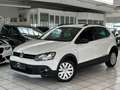 Volkswagen Polo CROSS*STANDHZG*XENON*NAVI*PDC* Weiß - thumbnail 9