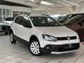 Volkswagen Polo CROSS*STANDHZG*XENON*NAVI*PDC* Weiß - thumbnail 8