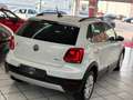 Volkswagen Polo CROSS*STANDHZG*XENON*NAVI*PDC* Weiß - thumbnail 6
