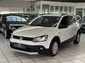 Volkswagen Polo CROSS*STANDHZG*XENON*NAVI*PDC* Weiß - thumbnail 3