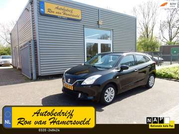 1.2 EXCLUSIVE*1eEIG*AIRCO*NW APK*