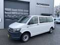 Volkswagen Transporter 2.0 TDI 150PK Aut. Lang 9-persoons | € 21.445 excl Blanc - thumbnail 1
