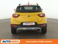 Kia Stonic 1.0 TGDI Mild-Hybrid Platinum Edition Aut.*LED*CAM Gelb - thumbnail 5