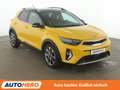 Kia Stonic 1.0 TGDI Mild-Hybrid Platinum Edition Aut.*LED*CAM Gelb - thumbnail 8
