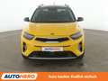 Kia Stonic 1.0 TGDI Mild-Hybrid Platinum Edition Aut.*LED*CAM Gelb - thumbnail 9