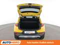 Kia Stonic 1.0 TGDI Mild-Hybrid Platinum Edition Aut.*LED*CAM Gelb - thumbnail 16