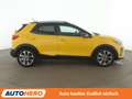 Kia Stonic 1.0 TGDI Mild-Hybrid Platinum Edition Aut.*LED*CAM Gelb - thumbnail 7