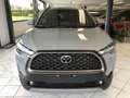 Toyota Corolla Cross Style Grijs - thumbnail 8