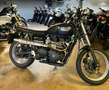 Triumph Scrambler Bleu - thumbnail 1