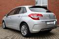 Citroen C4 Lim. 1.6 HDi Tendance Klima Navi TÜV Neu Silber - thumbnail 7