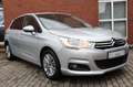 Citroen C4 Lim. 1.6 HDi Tendance Klima Navi TÜV Neu Silber - thumbnail 4