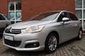 Citroen C4 Lim. 1.6 HDi Tendance Klima Navi TÜV Neu Silber - thumbnail 2