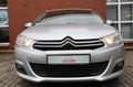 Citroen C4 Lim. 1.6 HDi Tendance Klima Navi TÜV Neu Silber - thumbnail 3