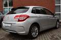Citroen C4 Lim. 1.6 HDi Tendance Klima Navi TÜV Neu Silber - thumbnail 5