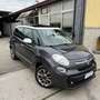 Fiat 500L 1.3 Multijet 85 CV Dualogic Trekking Grigio - thumbnail 3