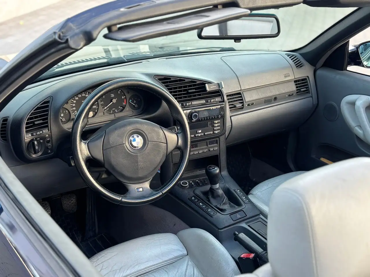 BMW 320 i M Paket Ab Werk, foto 10