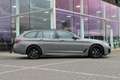 BMW 530 5 Serie Touring 530i High Executive M Sport Automa Grijs - thumbnail 9