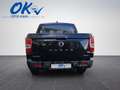 SsangYong Musso Musso 4WD Quartz Schwarz - thumbnail 8
