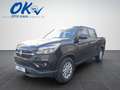 SsangYong Musso Musso 4WD Quartz Schwarz - thumbnail 5
