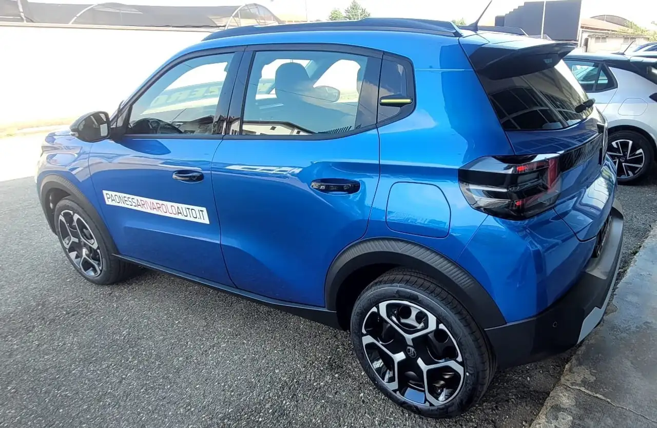Citroen C3 2026