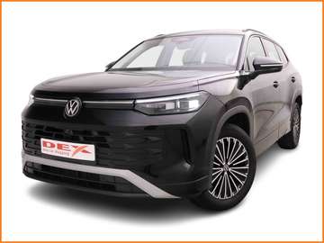 1.5 eTSi 150 DSG Life 7PL | IQ Matrix | ALU18 Napoli | Discover Pack | Winter Pack