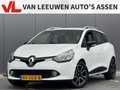Renault Clio Estate 0.9 TCe Expression | Trekhaak | Navi Weiß - thumbnail 1