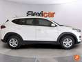 Hyundai TUCSON 1.6 GDI BD Klass 4x2 Blanco - thumbnail 3