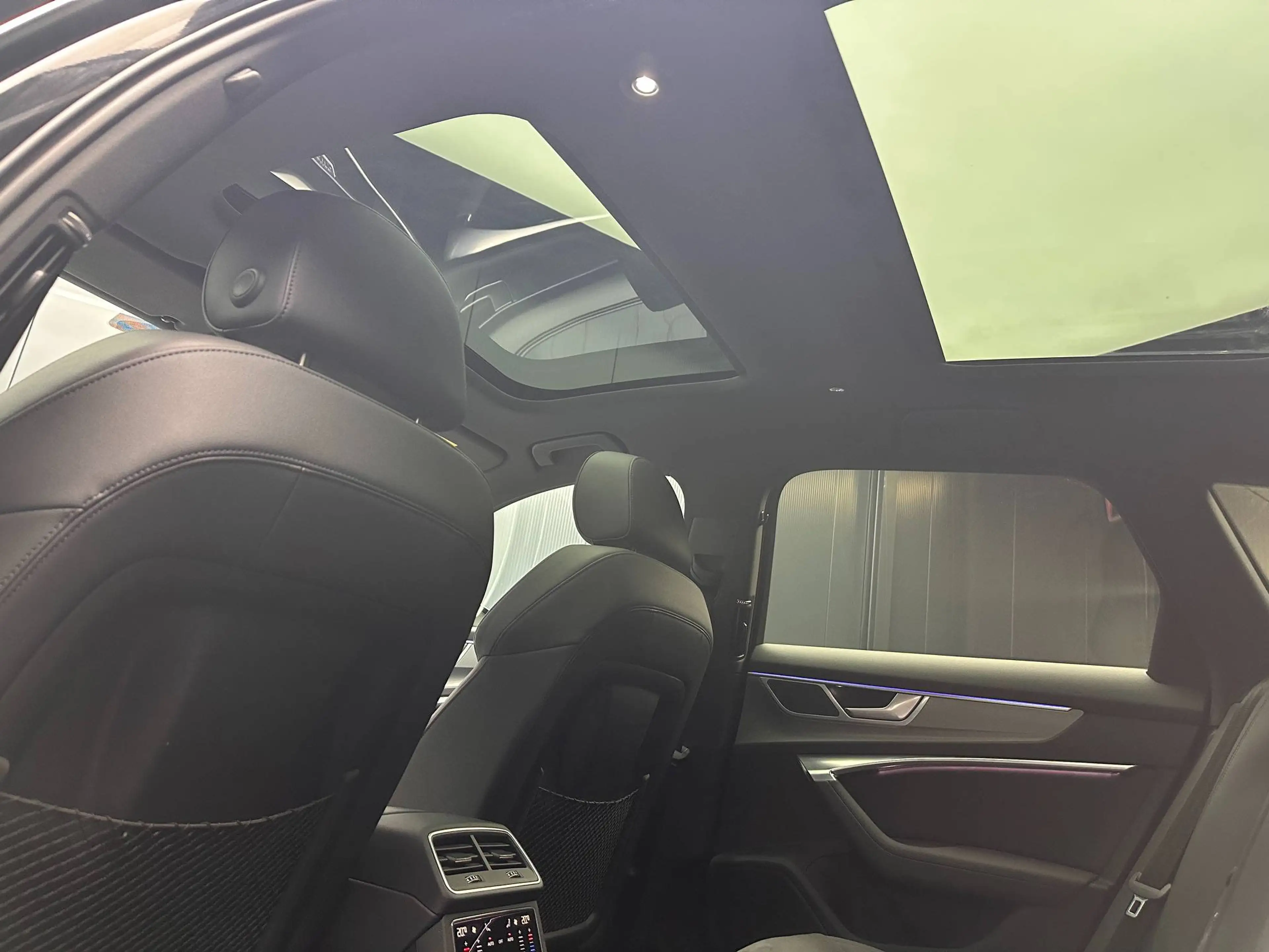 Audi A6 allroad 40 TDI quattro*20Zoll*PANORAMA*Matrix*KAMERA*AHK* — photo 10