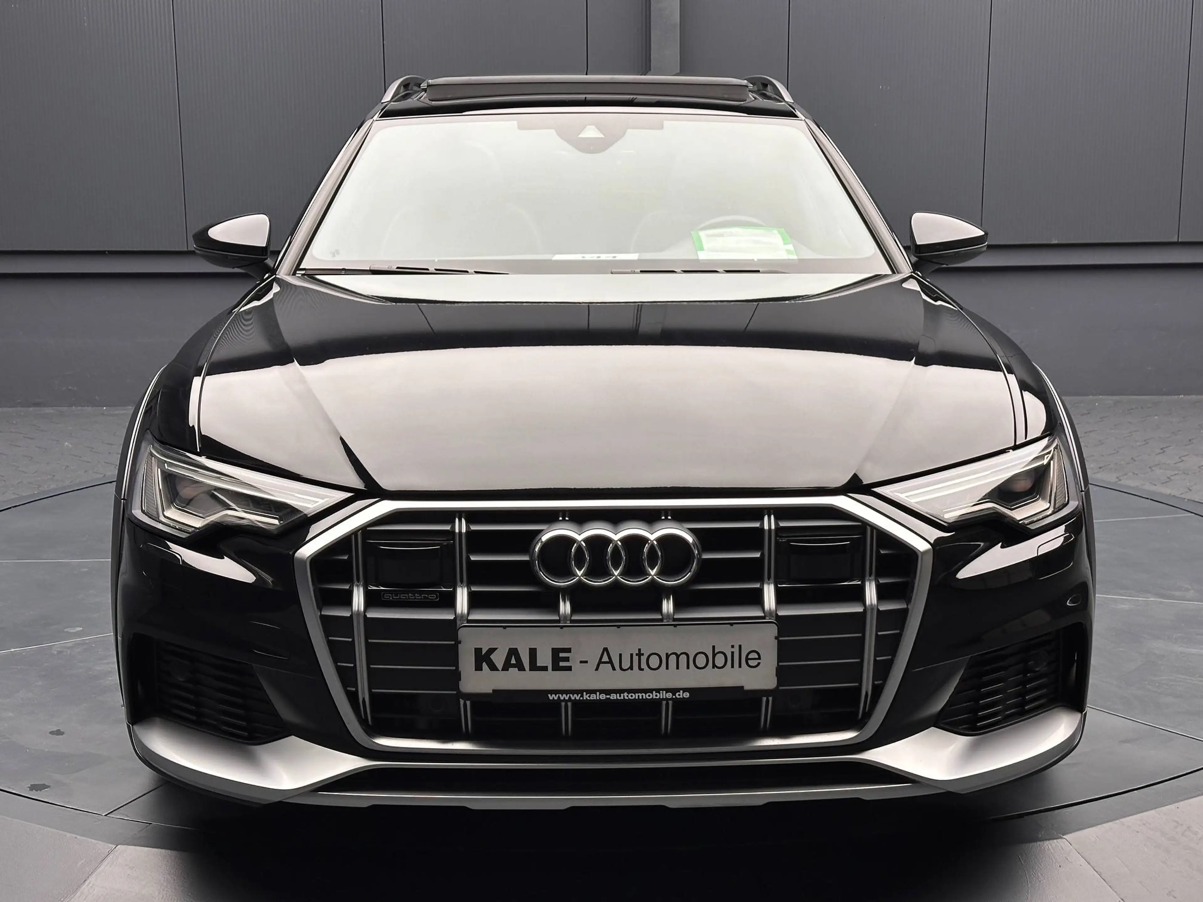 Audi A6 allroad 40 TDI quattro*20Zoll*PANORAMA*Matrix*KAMERA*AHK* — photo 8